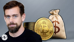 Jack Dorsey tukee Bitcoinin puolestapuhuja Robert Kennedy Jr:tä presidentiksi