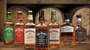 Rượu whisky Jack & Victor vẫn chơi sau khi vượt qua sự phản đối của Jack Daniel