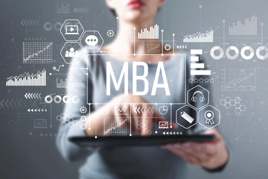 MBA specialization-wise Salary in India and Job Prospects
