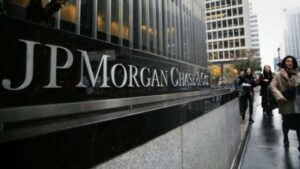 JP Morgan lancia la rete di partner di pagamento