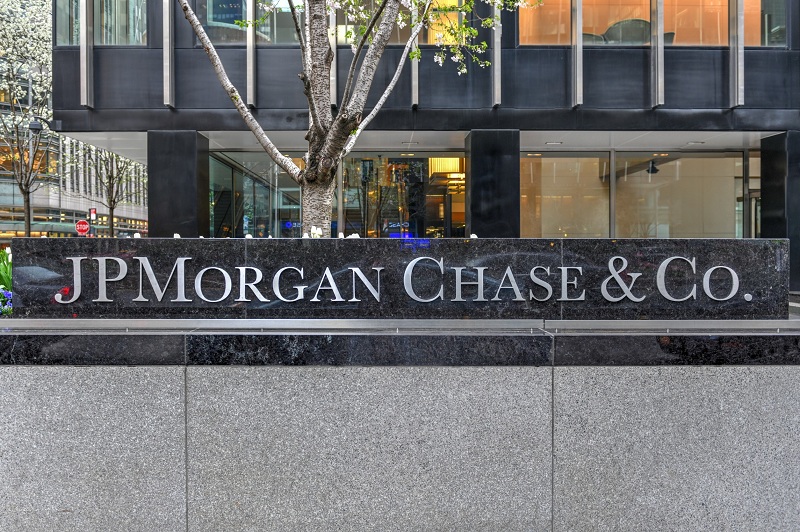 JPMorgan samarbetar med sex indiska banker för att bygga en blockchain-baserad plattform