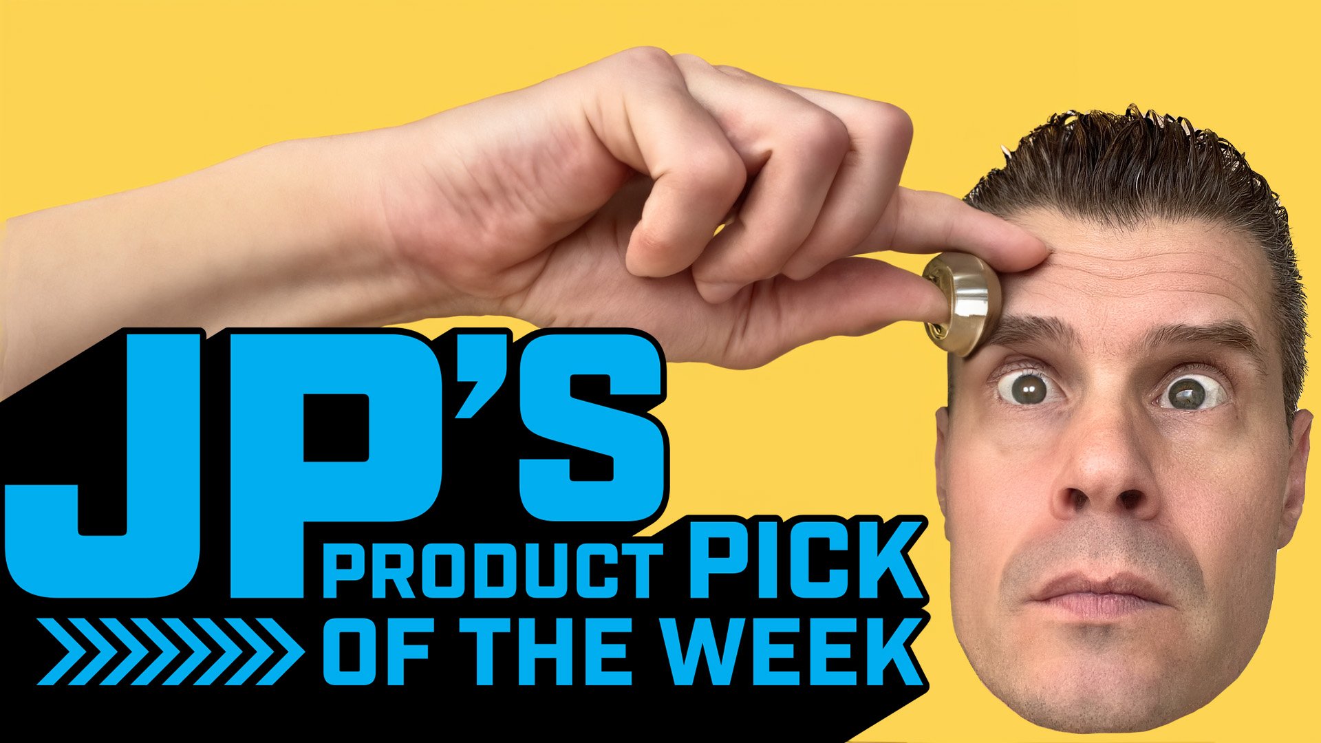 Escolha de produto da semana do JP - 4:6 EST HOJE! 6/23/XNUMX @adafruit #adafruit #newproductpick
