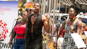 Juneteenth Events in NYC #Juneteenth