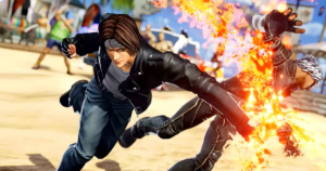 King of Fighters 15 Cross-Play Release Date Set Alongside Free DLC - PlayStation LifeStyle