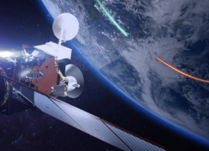 L3ハリス、中軌道衛星用ミサイル警報センサーを開発へ