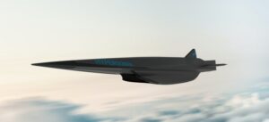 Lawmakers seek study of long-distance hypersonic testing ‘corridors’