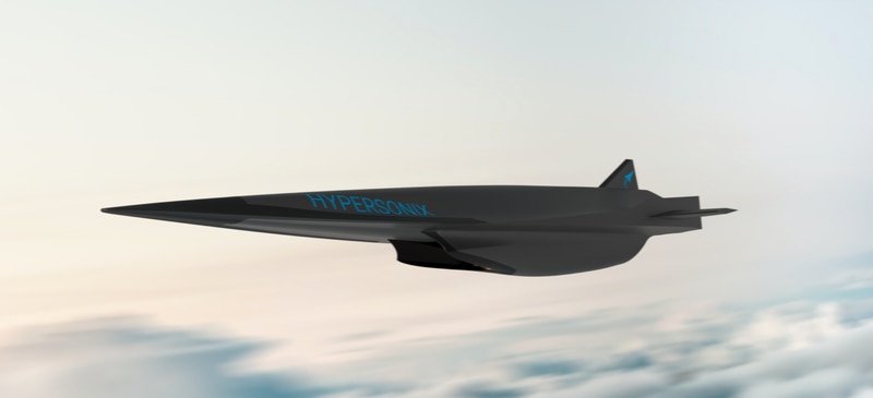 Lovgivere søger undersøgelse af 'korridorer' til hypersoniske test på lang afstand