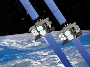 Lagstiftare försöker slå paus i planen för att köpa kommunikationssatellit