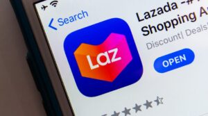 Lazada повідомляє про посилення правозастосування, але навіщо перегруповувати команду IP?