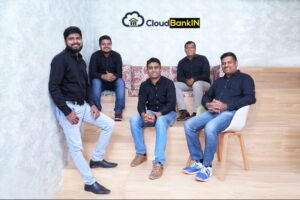 Lending SaaS Startup Cloudbankin Raises $400,000 Funding | Entrepreneur