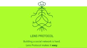 Lens Protocol hæver $15 millioner i en runde ledet af IDEO CoLab Ventures - NFTgators