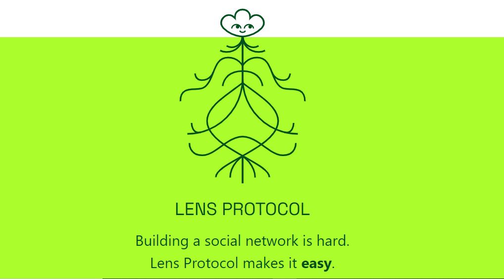 Lens Protocol Raises $15 Million in a Round Led by IDEO CoLab Ventures - NFTgators