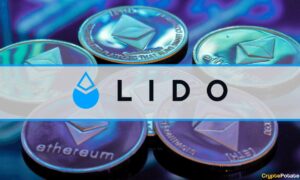 Lido-risikoen for Ethereum vokser, efterhånden som SEC retter sig mod Exchange Staking Services