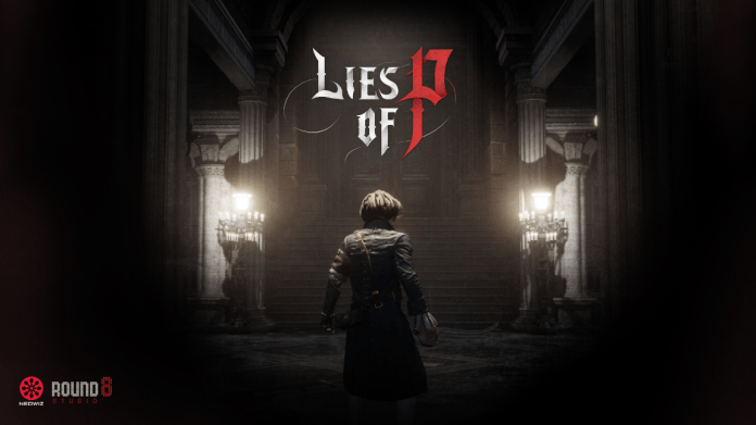 Lies of P to deliver dark Pinocchio tale to Xbox Series X|S, PS5 and PC - Release date confirmed | TheXboxHub