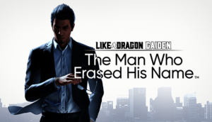 Like a Dragon Gaiden: The Man Who Erased His Name julkaistaan ​​marraskuussa | XboxHub