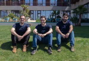 Lisboa-baserte HiJiffy samler inn €3.8 millioner for å utvide sin samtale-AI for hoteller til DACH-regionen | EU-startups