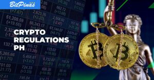 List of Seven Notable Crypto Regulations in the Philippines | BitPinas