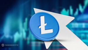 Litecoin Hash Rate Hits New ATH, Price Up 28% in Last 24 Hours