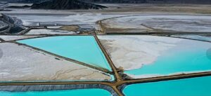 Lithium: The White Gold Powering up the EV Revolution