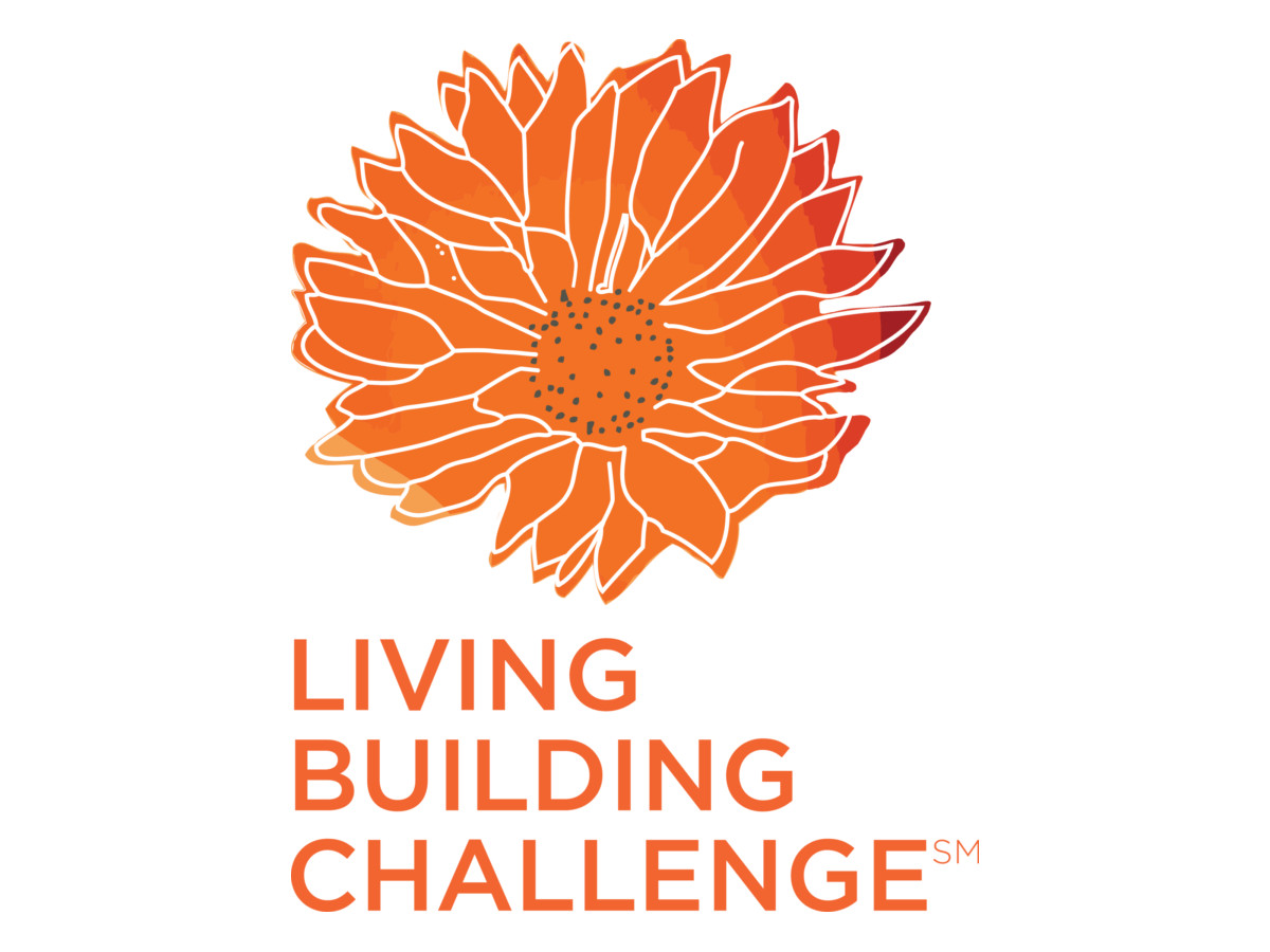 living building challenge logo