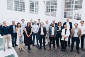 London-based IQ Capital raises €374 million to invest in transformative deeptech startups across UK and Europe | EU-Startups