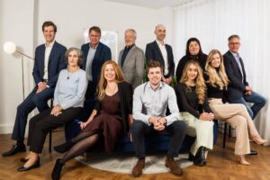 A londoni székhelyű Isomer Capital a hibrid alap-alapok stratégiáját követi egy új, 250 millió eurós jármű korai első zárásával | EU-startupok