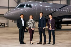 Londra merkezli OXCCU, CO20.6'yi sürdürülebilir havacılık yakıtına dönüştürmek için 2 milyon € ile havalandı | AB-Startup'lar