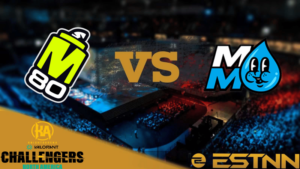 M80 vs Moist Moguls Preview and Predictions - VCL NA Playoffs