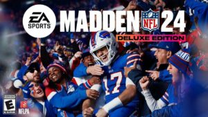Το Madden NFL 24 κάνει τους παίκτες πιο ανατομικά ακριβείς στο PS5, αναβιώνει τη λειτουργία Superstar