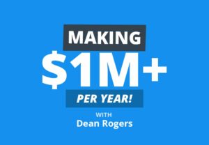 Making $1M+ Per YEAR After a Decade of Real Estate Fumbles