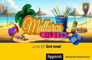 Mallorca Wilds від Apparat Gaming