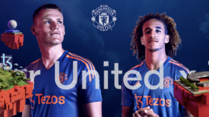 Manchester United’s Museum Exhibit: Web3 and Tezos in Action - NFT News Today