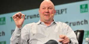 Marc Andreessen waarschuwt voor 'door de overheid beschermd kartel' van grote AI-bedrijven - Decrypt
