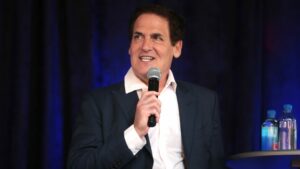 Mark Cuban Calls for Clarity in Crypto Regulation Amidst SEC Crackdown