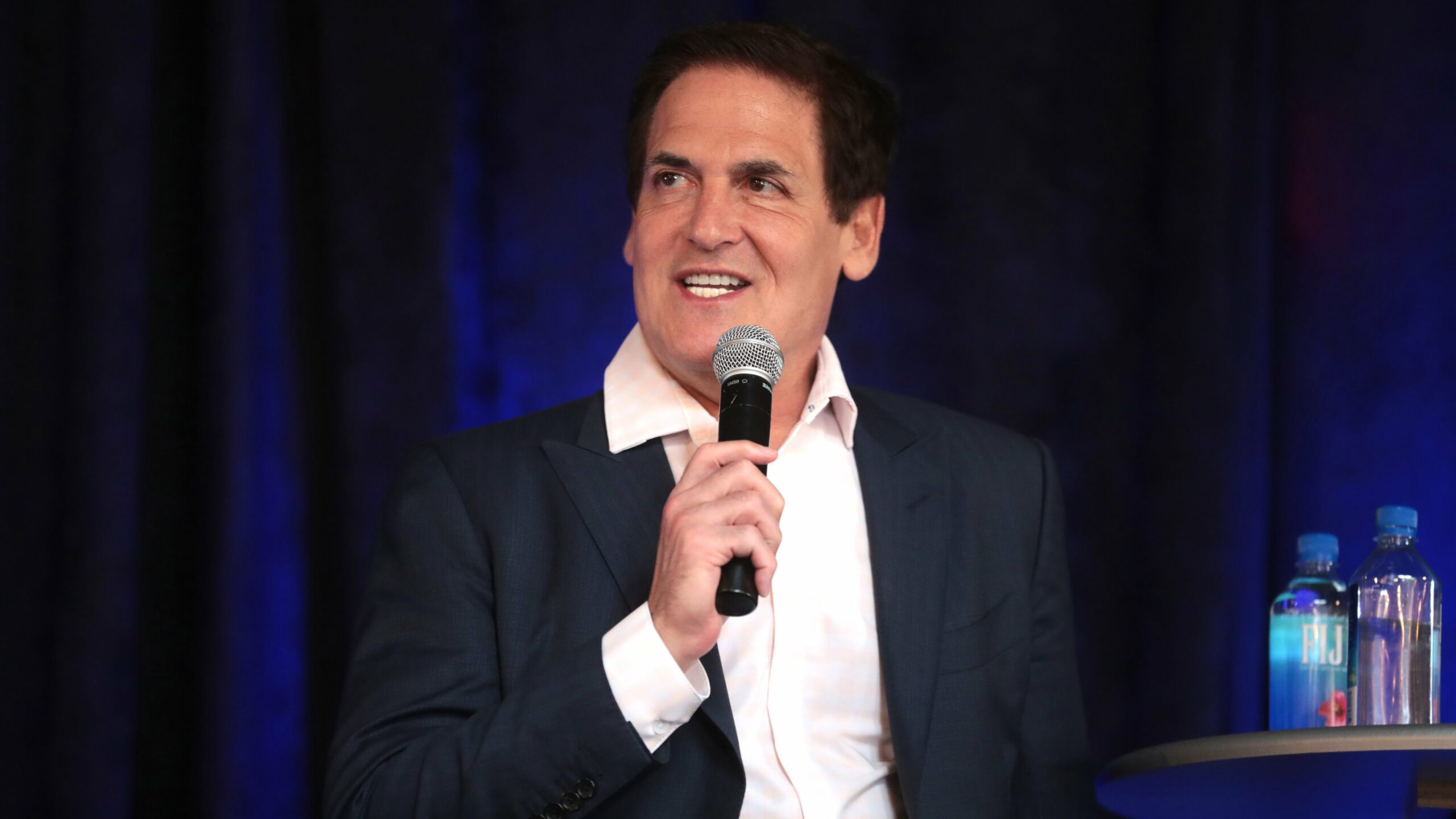 Mark Cuban Calls for Clarity in Crypto Regulation Amidst SEC Crackdown