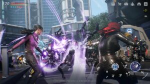 Marvel Future Revolution wird seinen Dienst zum zweiten Jahrestag einstellen – Droid Gamers