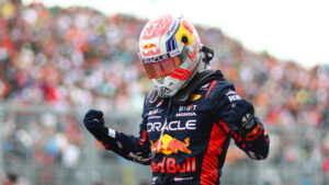 Max Verstappen, 캐나다 그랑프리 우승, F1 우승에서 Senna와 공동 우승 - Autoblog