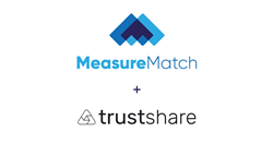 MeasureMatch Announces Partnership with Trustshare to Enhance Professional Services Marketplace Security, Governance, and Payment Terms