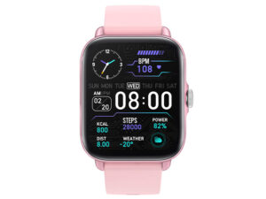 با ساعت هوشمند مقرون به صرفه جایگزین اپل واچ آشنا شوید