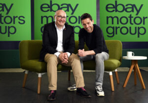 Menable และ eBay Motors Group เปิดตัวโครงการรับรองตัวแทนจำหน่าย Wellbeing Winners