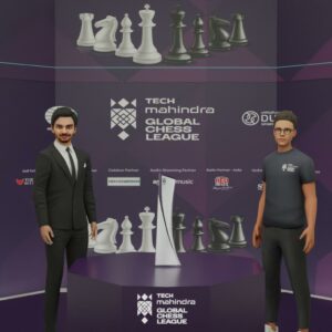 Metaverse Platform Of Global Chess League Sees Massive Online Turnout - CryptoInfoNet