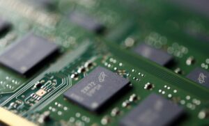 Micron nära 1 miljard dollar investering i Indien Chip Packaging Plant