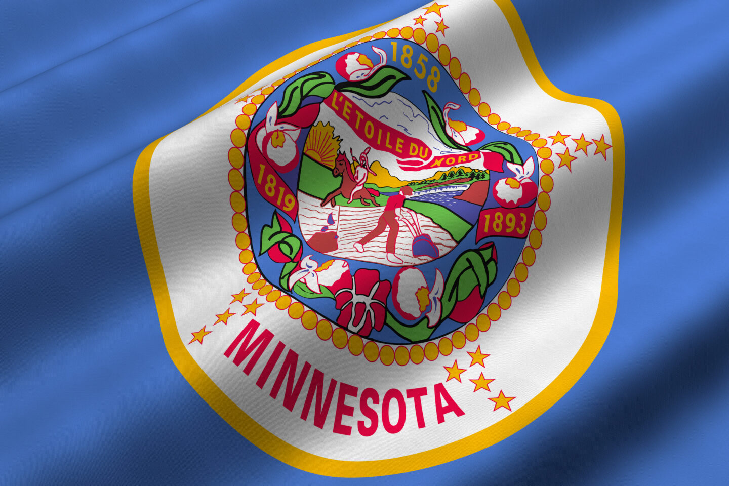 Minnesota Becomes 23rd State To Legalize Recreational Cannabis