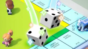 Monopoly Go Free Rolls - Tips, tricks och fusk - Droid-spelare