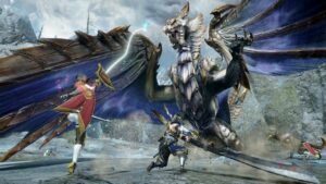 Monster Hunter Rise: Sunbreak Wraps Up on PS5, PS4 This August