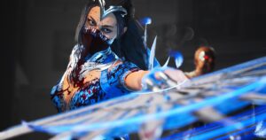 Mortal Kombat 1 Character Bios Lay Out New Roles for Old Heroes, First Kombat Kast Dated - PlayStation LifeStyle