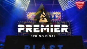 Rivelata la partita della finale di primavera 2023 di BLAST Premier più vista