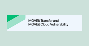 MOVEit mayhem 3: "Disabilita immediatamente il traffico HTTP e HTTPS"