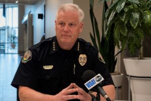 Pohjoisen poliisin poliisi rikkoo huumelakeja, kun MN on valmis lailliseen marihuanaan – Twin Cities – Medical Marihuana Program Connection