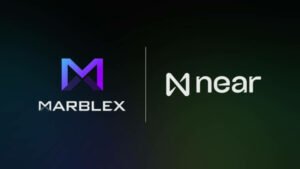 NEAR Foundation gaat een strategisch partnerschap aan met MARBEX om het Web3-ecosysteem uit te breiden